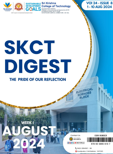 SKCT Digest Week 1 Aug 2024